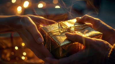 Why Meaningful Gifts Create Lasting Connections in a Digital Age