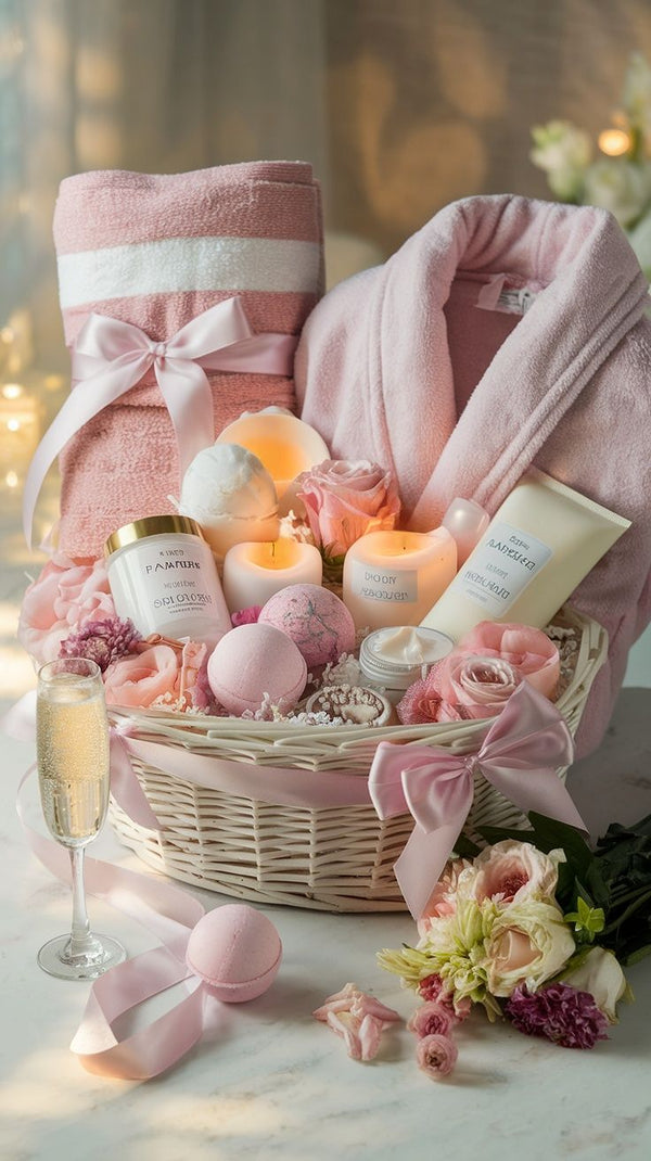 Spa Day Kits