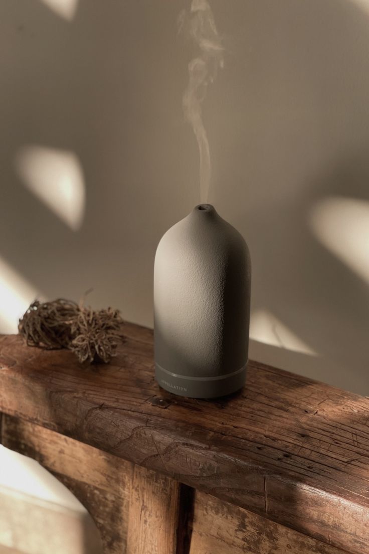 Essential Oil Diffuser