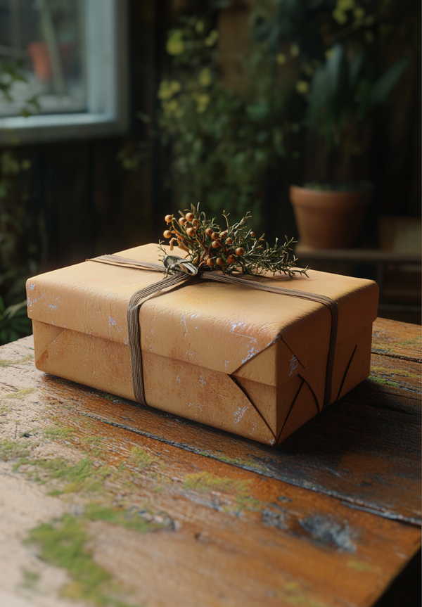 Secret Garden of Love | Mystery Gift Experience