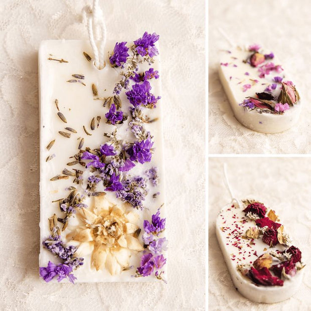 Aroma Wax Sachet / Wax Bars