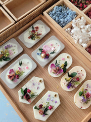 Aroma Wax Sachet / Wax Bars
